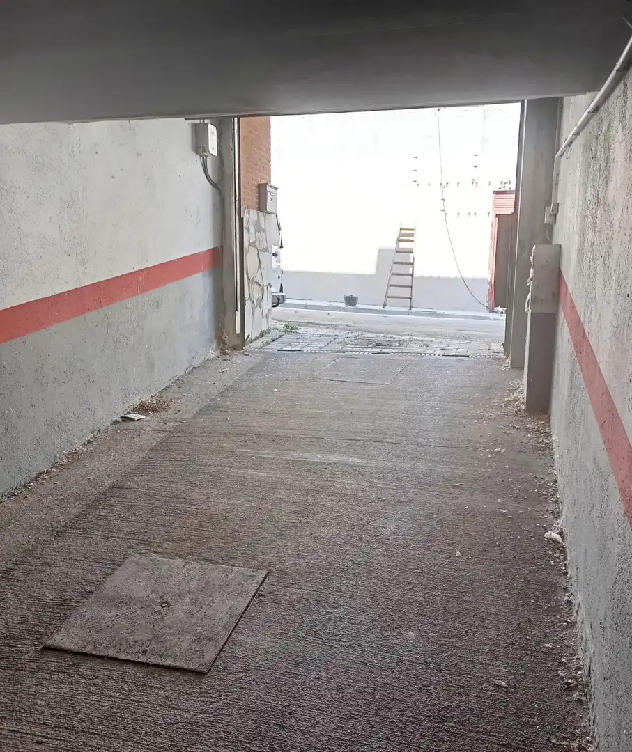 Casa adosada en venda en Ciempozuelos amb Aire condicionat, Calefacció i Terrassa