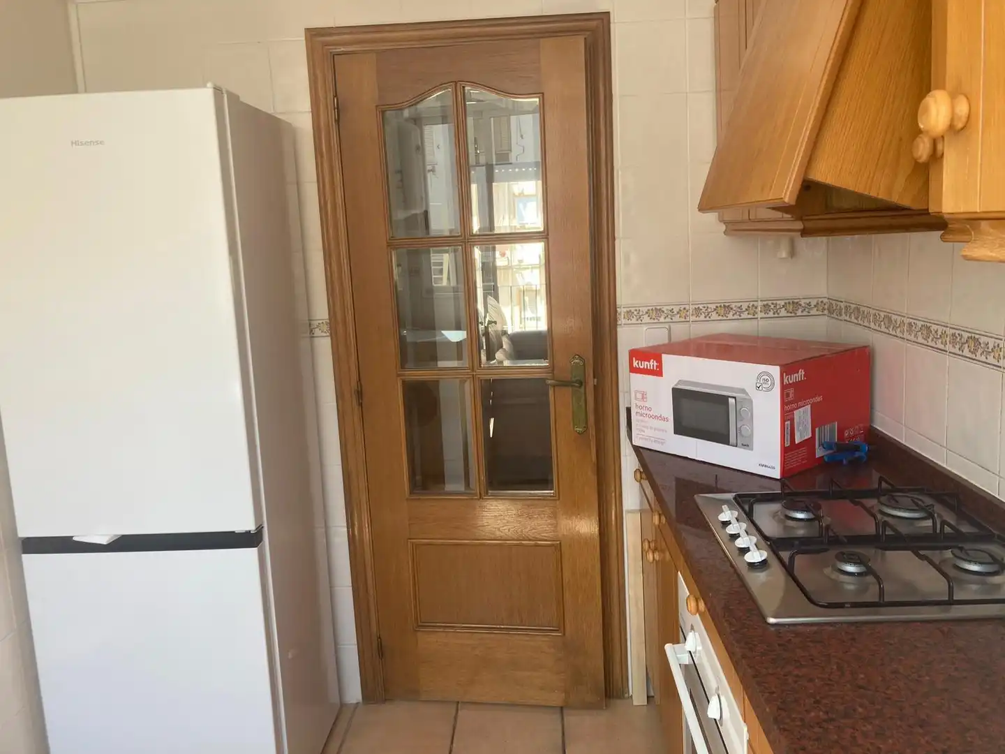Piso en venta en Ciudad de Asís