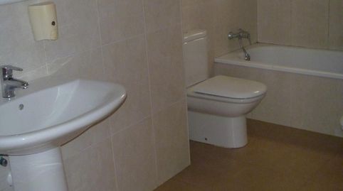 Foto 4 de Piso de alquiler en Carrer del Canal D'urgell, 14c, Tàrrega, Lleida