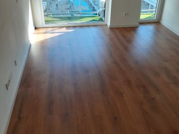 Estudio con balcón en alquiler en Calle Laguna del Marquesado