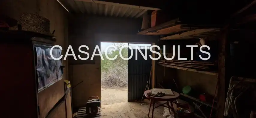 Finca rústica en venda en Benafigos, Castellón