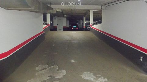 Foto 5 de Garaje en venta en Txurdinaga, Bilbao