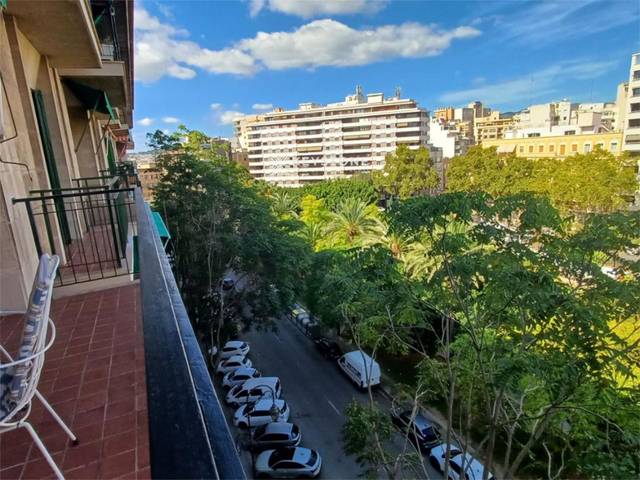 Piso en Alquiler en Passeig de Mallorca, 20, Jaume III en Jaume III