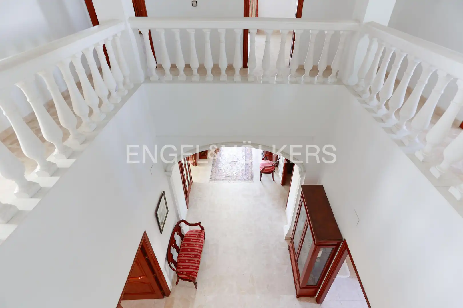 Casa o chalet en venta en Los Palacios y Villafranca con Aire acondicionado, Calefacción y Jardín privado