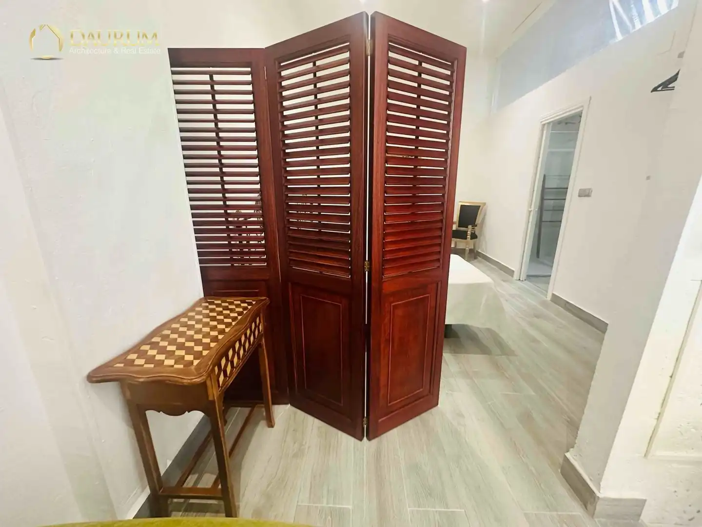Apartament en venda a DE ALTAMIRA, Urbadiez - Entrepuentes