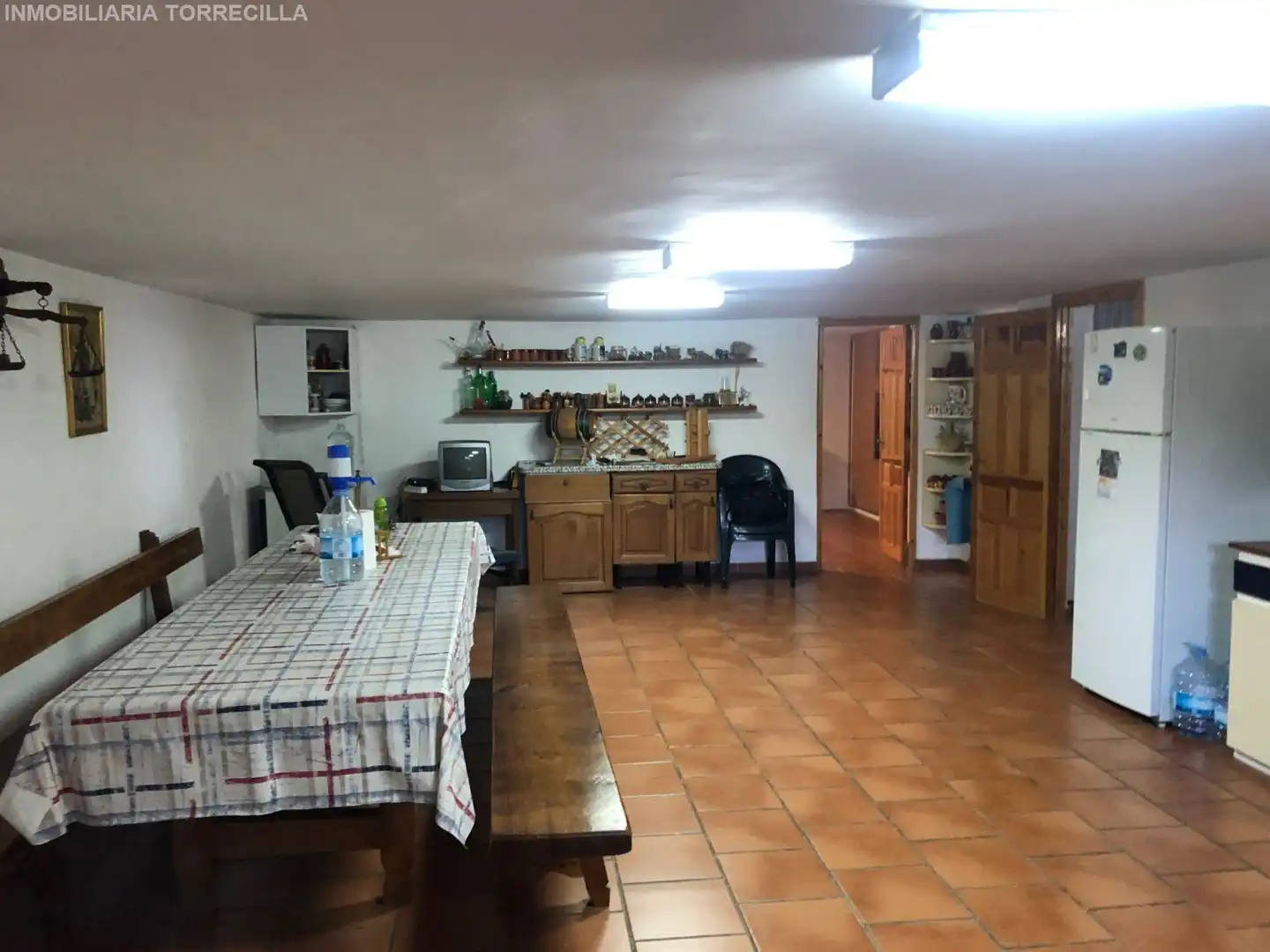 Casa o xalet en venda a Cubillas de Santa Marta