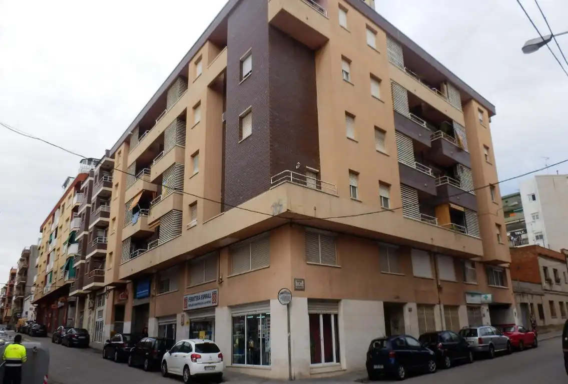 Piso en venta en Carrer de Martorell