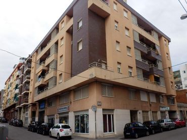 Wohnung zum Verkauf in Carrer de Martorell