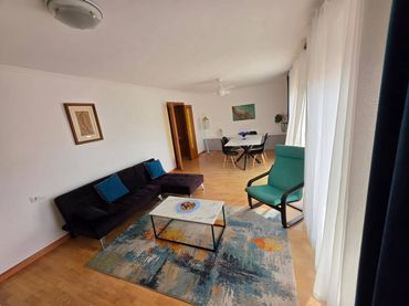 Appartamento in affitto a Calle San Pedro