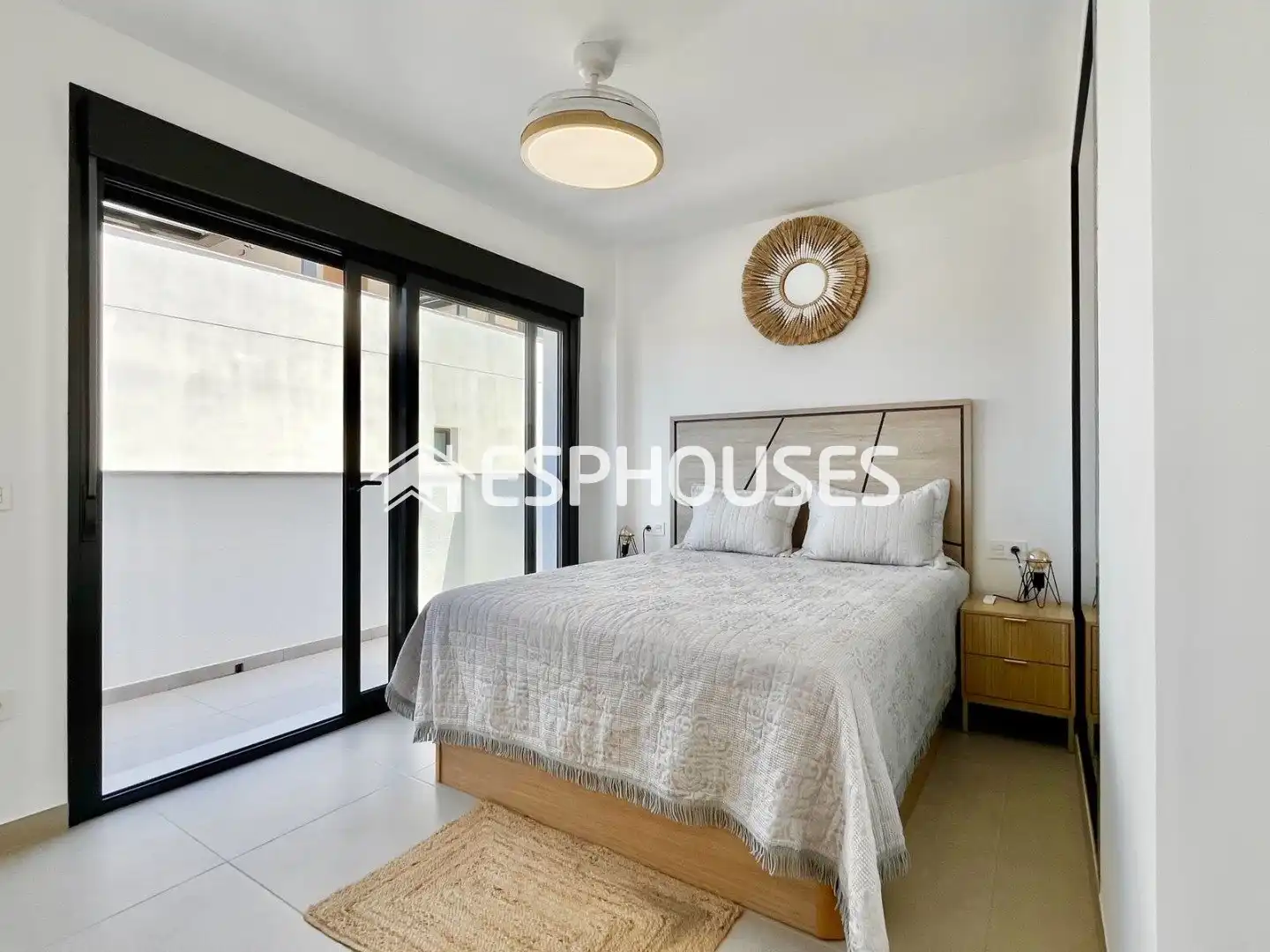 Chalet con terraza en venta en Los Secanos, imagen 39