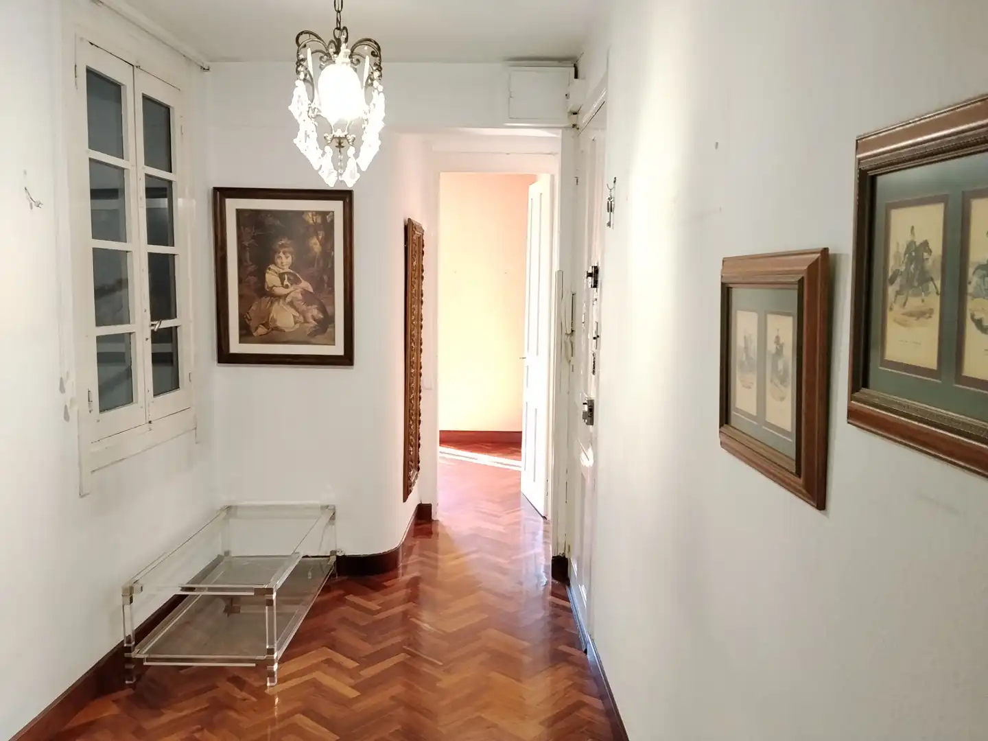 Piso en venta en Ordizia con Amueblado y Balcón
