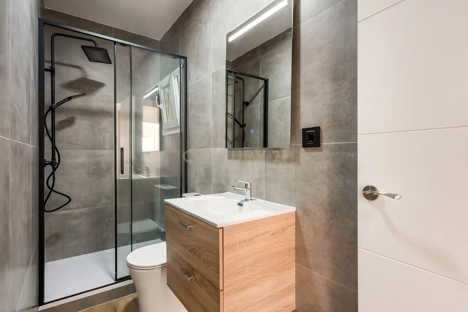Apartamento en venta en Carrer de la Reverenda Margarida Biosca, Olesa de , -1, Olesa de Montserrat