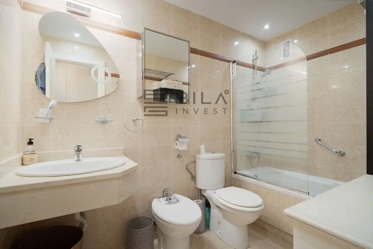 Ático con piscina en venta en Vista Hermosa, imagen 13