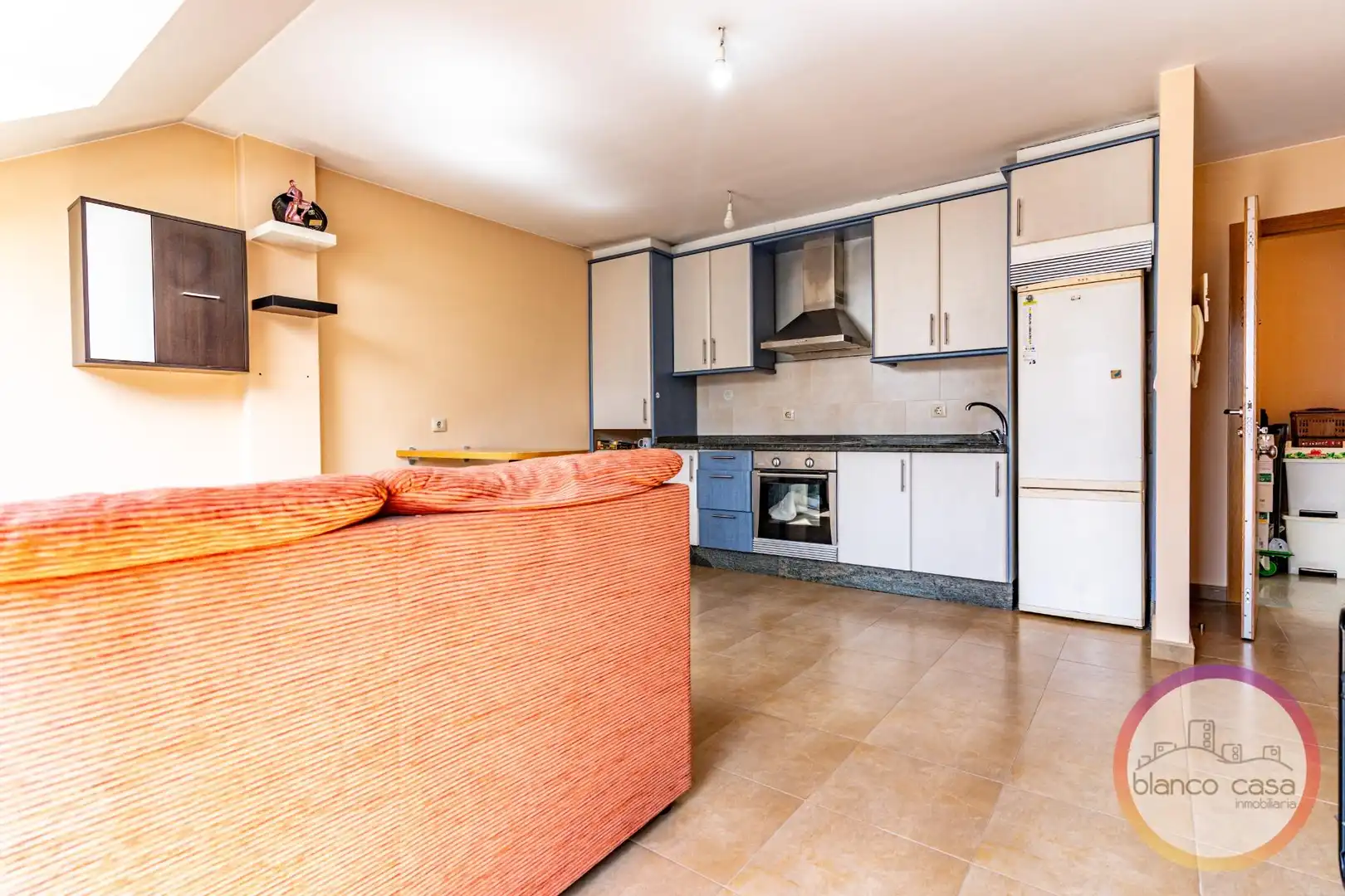 Piso en venta en Ponteceso