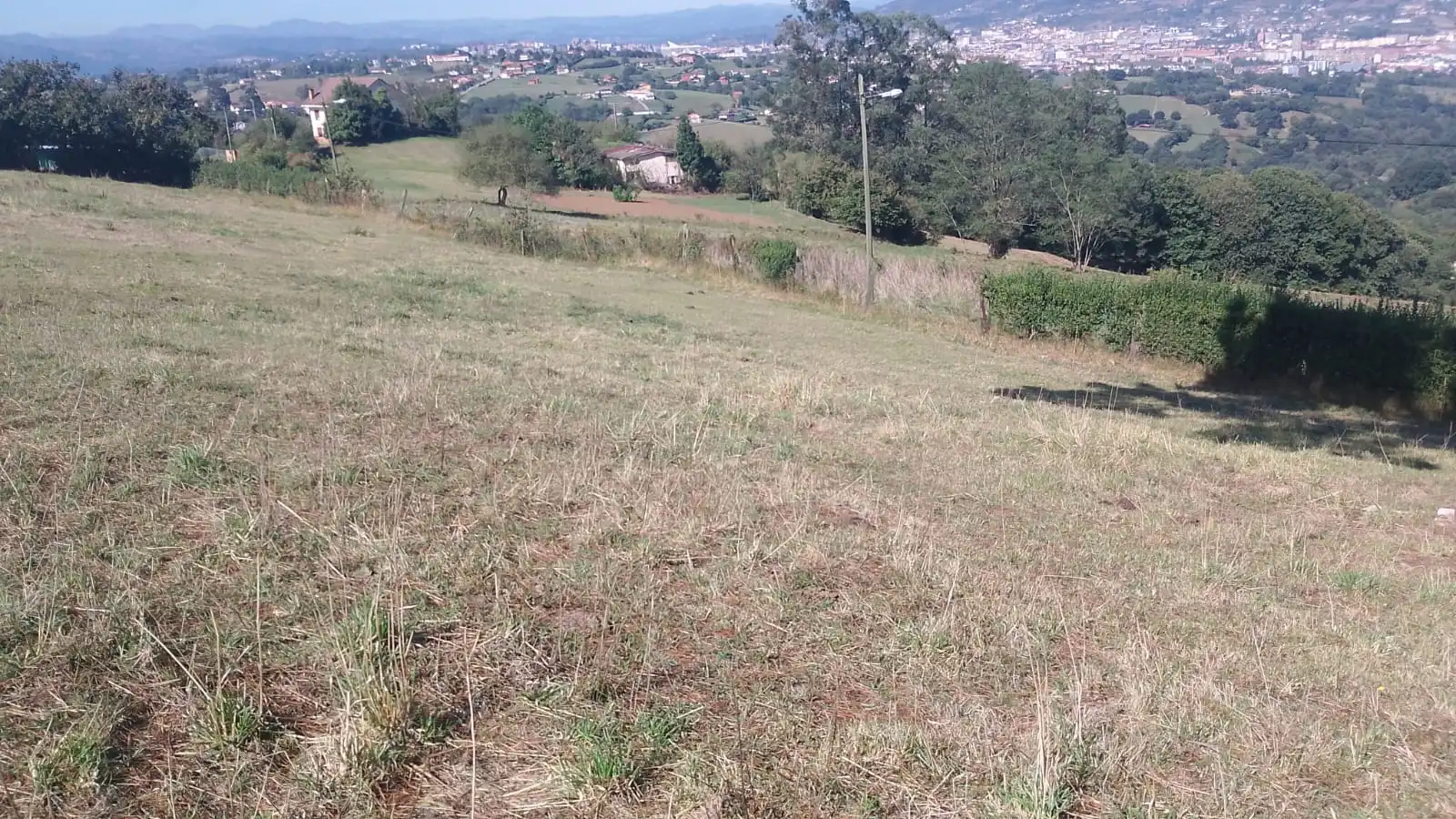 Terreny residencial en venda a Lugar Llovera 17A, imagen 12