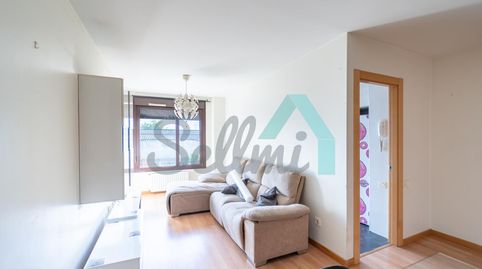 Photo 2 of Flat for rent in Hermanos Campa, Lugones, Siero