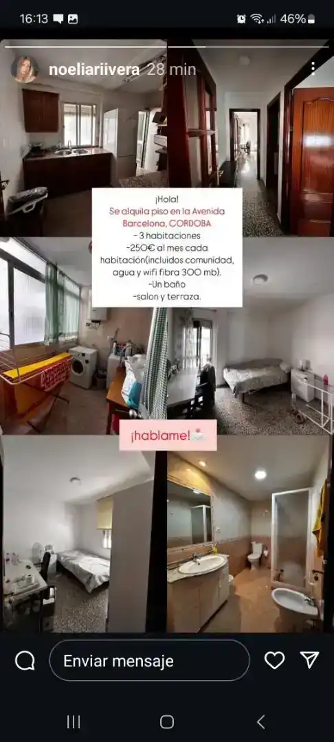 Fotografía del inmueble reportado: 250 €/mes — Viñuela – Rescatado, Córdoba