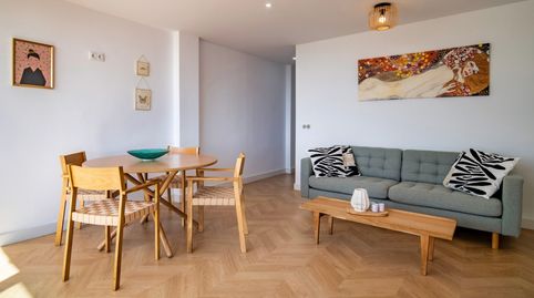 Foto 5 de Apartament en venda a Pueblo - Urbanizaciones, L'Alfàs del Pi