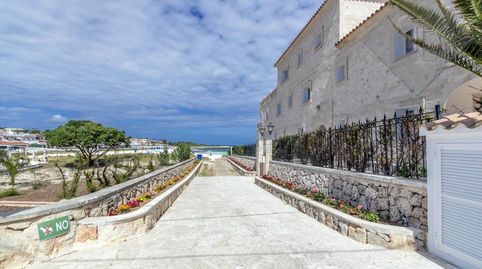 Foto 5 von Gebäude zum Verkauf in Biniancolla - Punta Prima, Sant Lluís