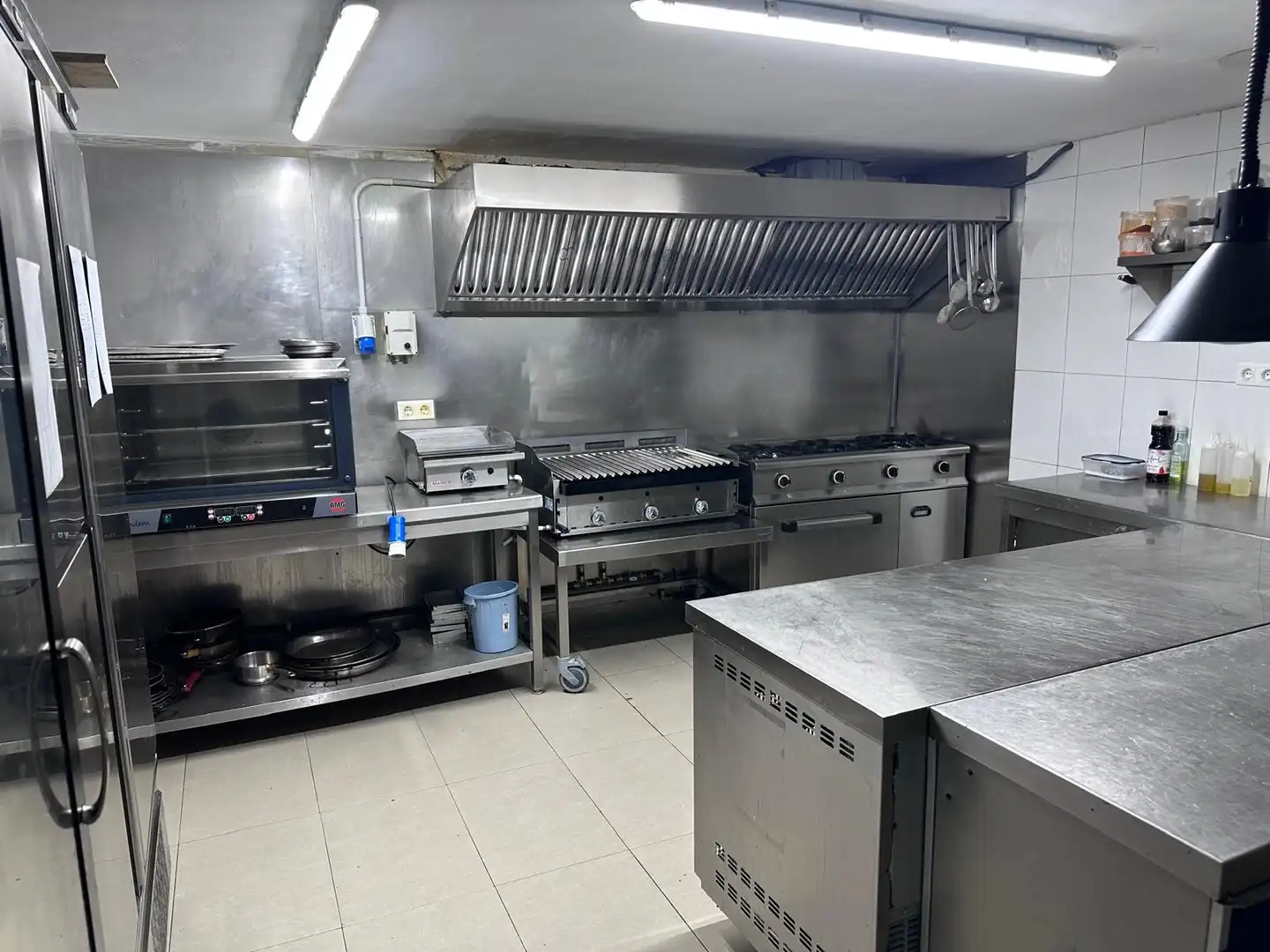 Business premises for transfer in TARRAGONA, imagen 8