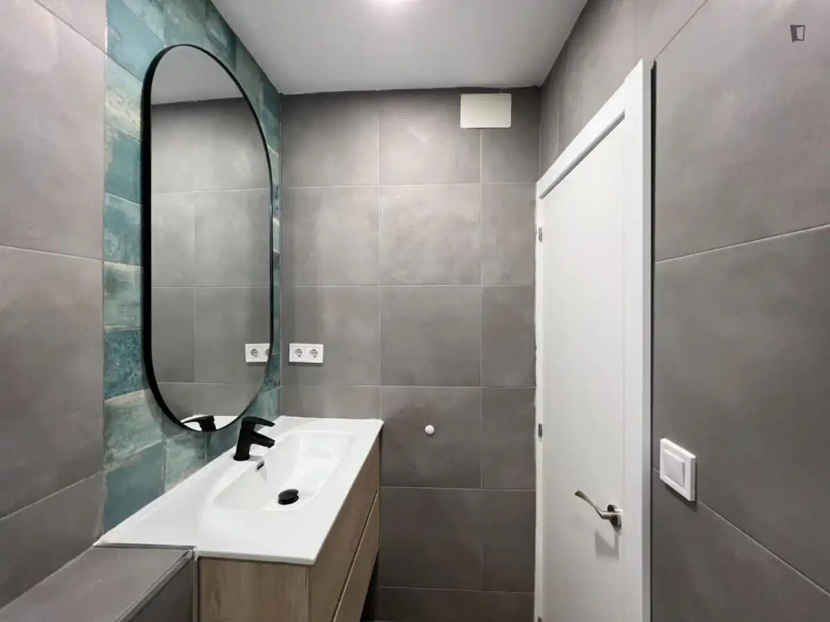 Room in San Diego