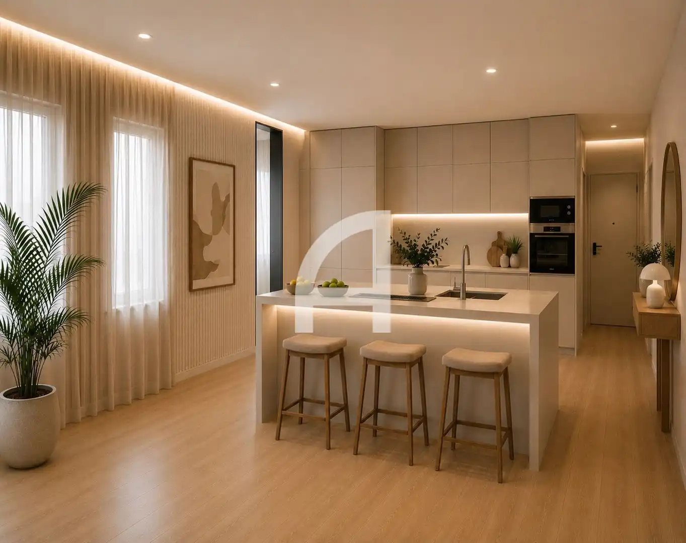 Appartement avec ascenseur à vendre à CONDE DE PEÑALVER, imagen 6