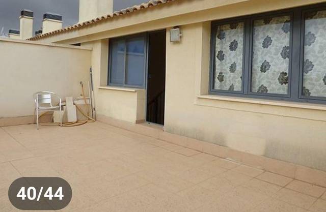 Casa adosada en Venta en Santa Teresa - Vereda