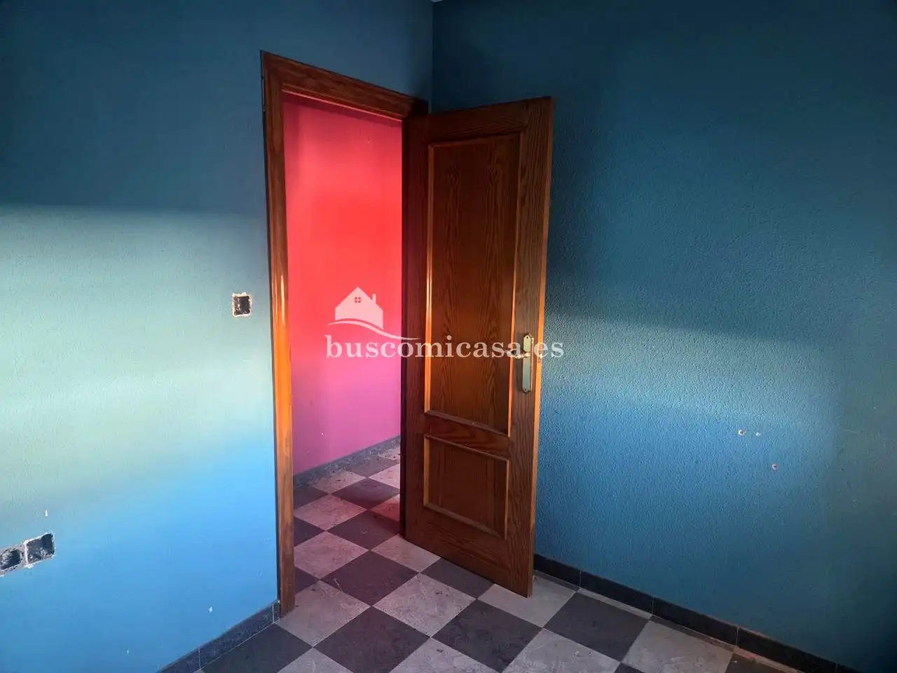 Habitación de Piso en venta en Torredonjimeno con Terraza y Balcón