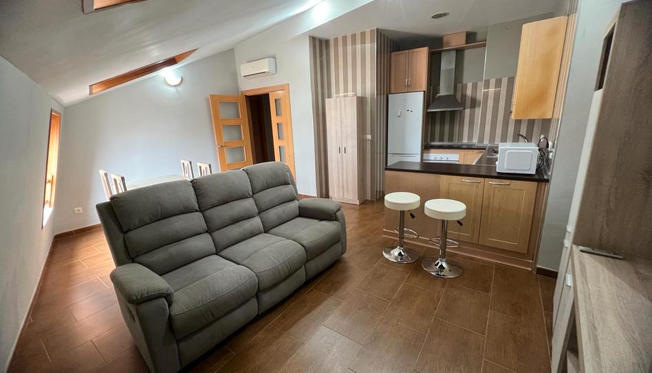Photo 1 of Apartment to rent in Úbeda, Jaén