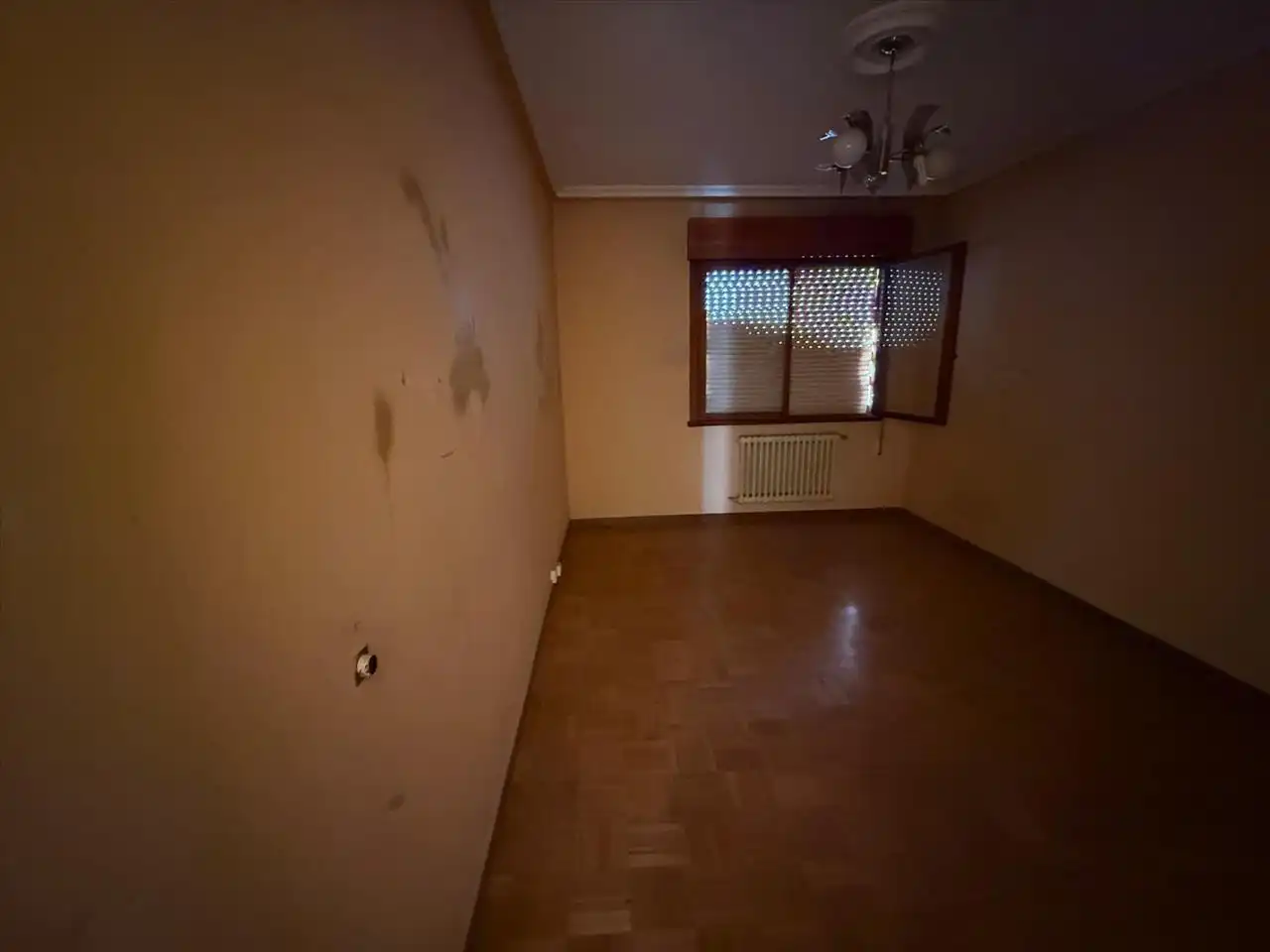Dormitori de Pis en venda en Aller amb Calefacció i Parquet