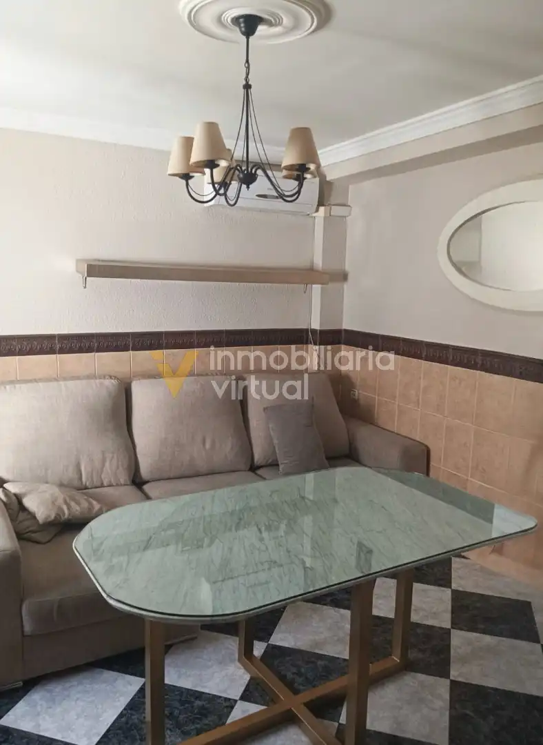 Piso con terraza en venta en Calle Almazán, imagen 20