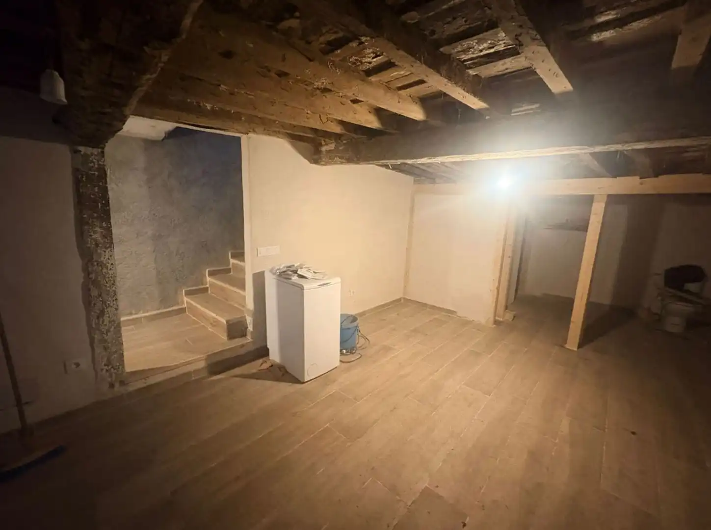 Casa o xalet en venda a Miranda del Castañar