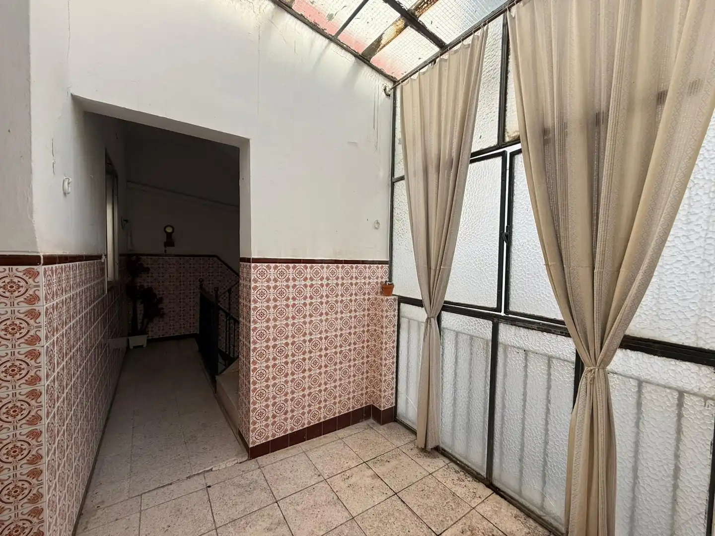 Houses for sale in Sevilla