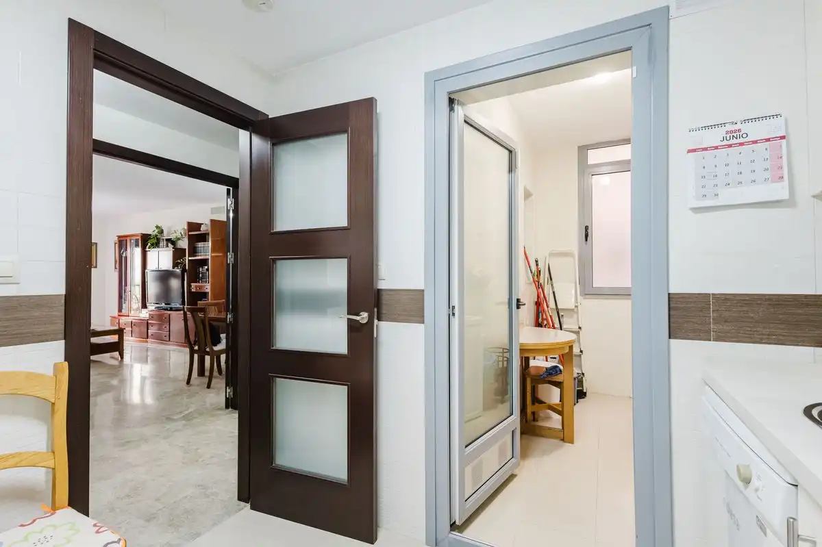 Appartement avec terrasse à vendre à Avenida Salvador Dalí, imagen 5