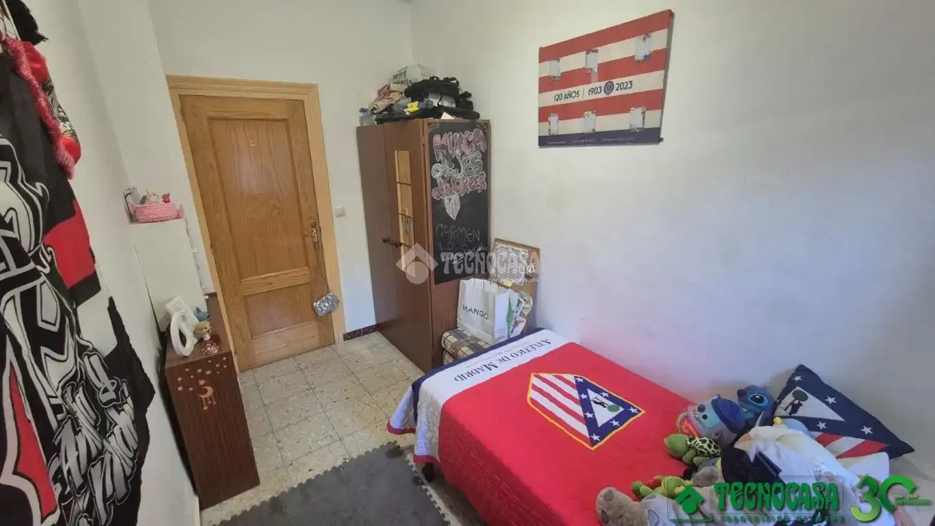 Casa adosada en venda en Arenas de San Pedro