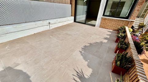 Foto 2 de Planta baja en venta en Calle del Nudo, Cabo de las Huertas, Alicante / Alacant