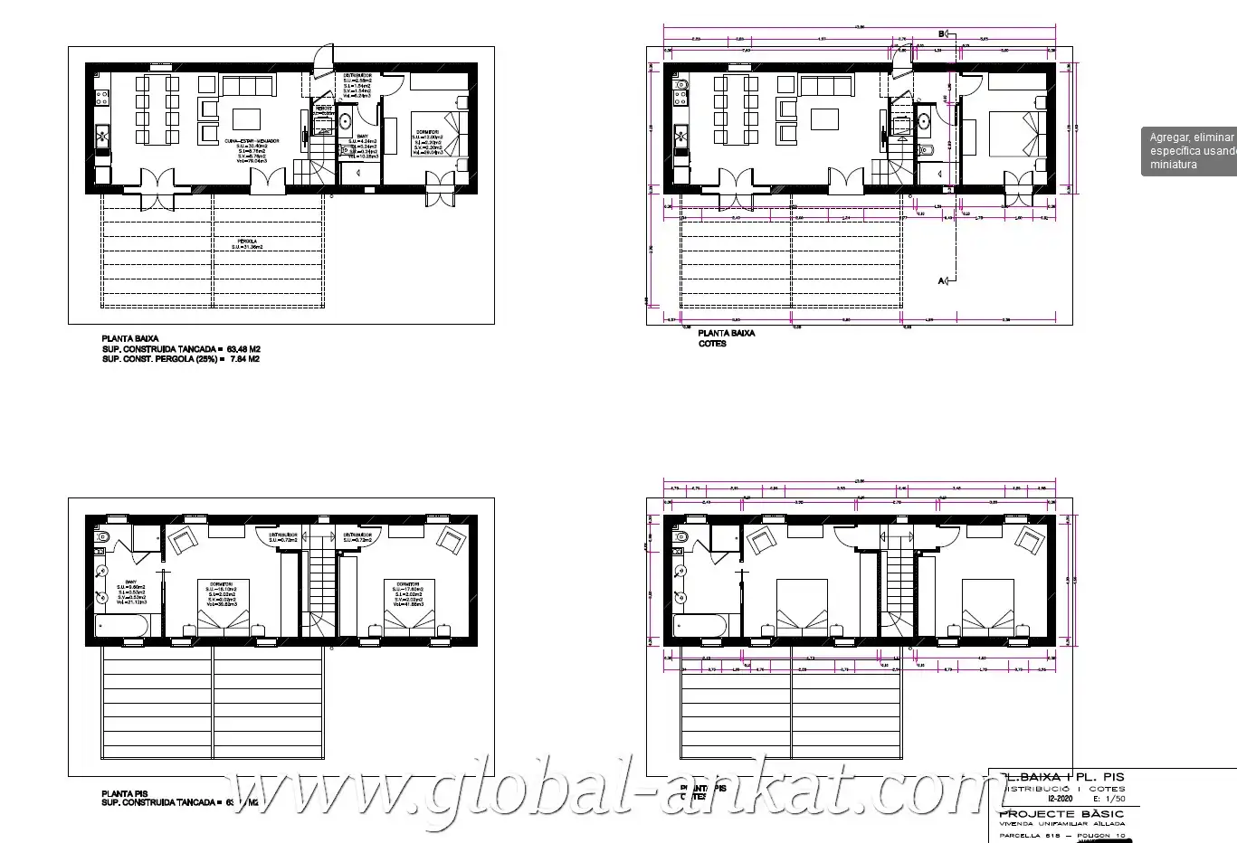 Rustikales Grundstück zum Verkauf in Zona Rústica - Interior, imagen 2