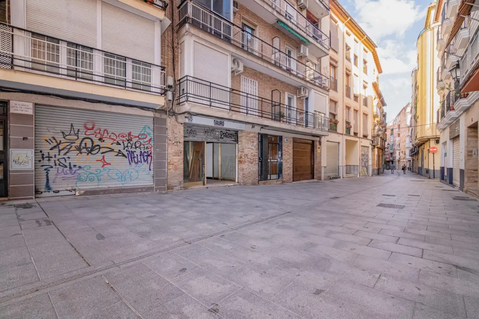 Local en venta en PLACETA DEL BOQUERON, Centro - Sagrario