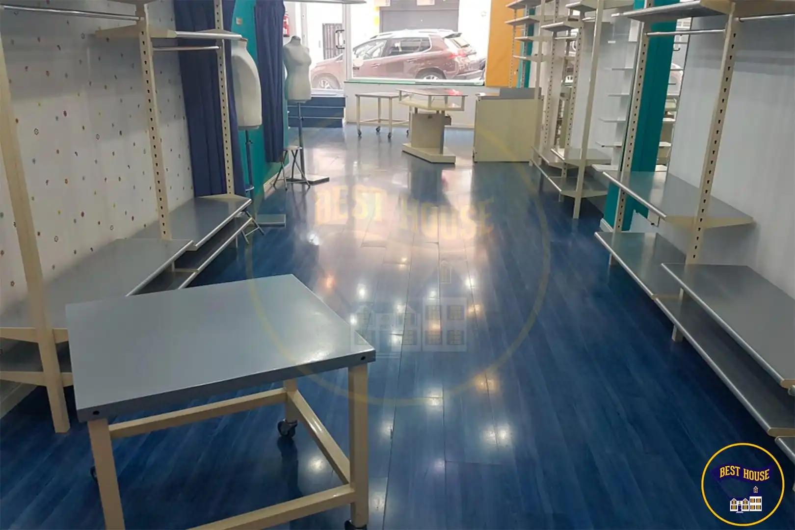 Local comercial en venda a Avenida de Castilla-La Mancha, imagen 4