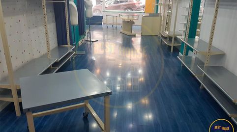 LOCAL COMERCIAL EN 4 CAMINOS  CUENCA  69 m2  LISTO PARA ENTRAR, immagine 4