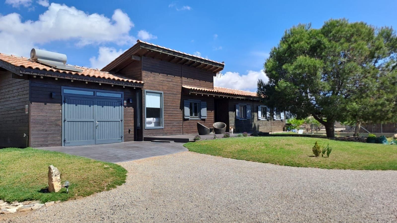 Casa o chalet en venta en Deltebre