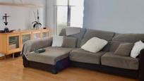 Living room of Single-family semi-detached for sale in Llançà  with Air Conditioner, Heating and Parquet flooring