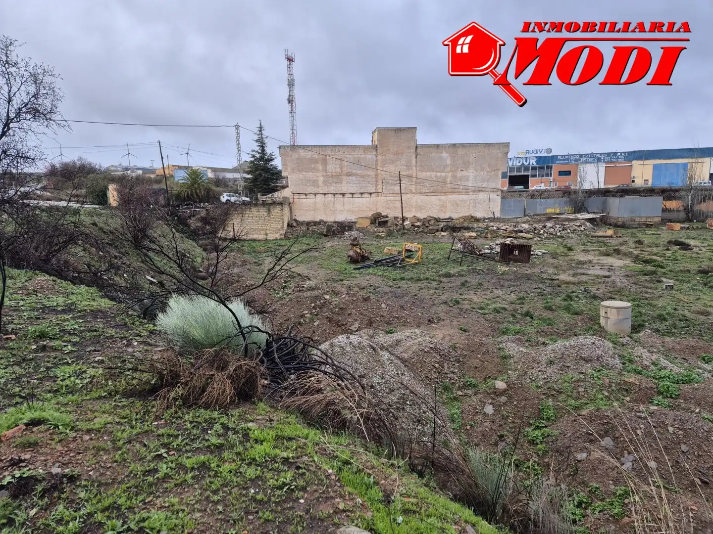Terreni e lotti in vendita a Dúrcal, imagen 3