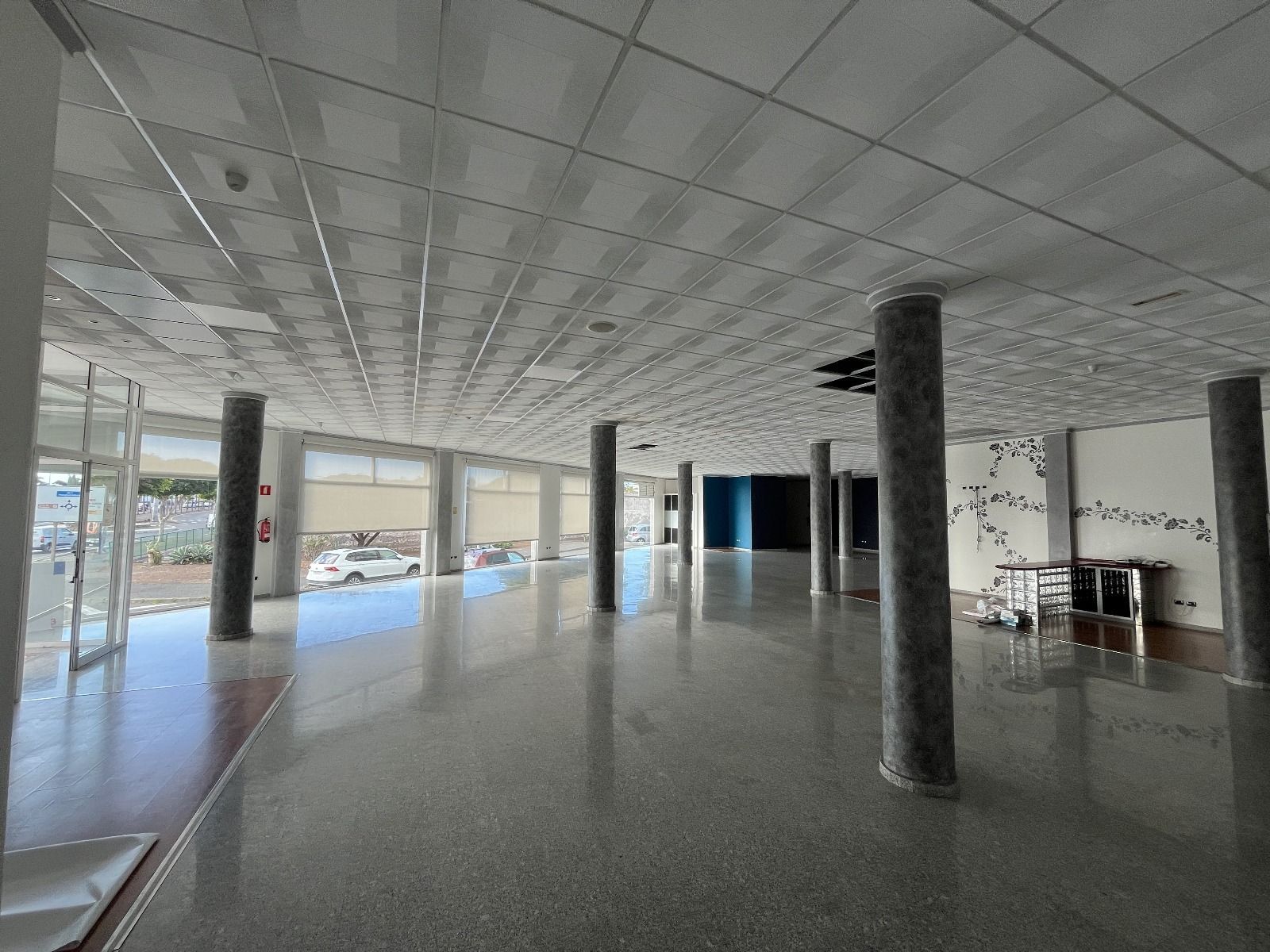 Local de lloguer en Santa Lucía de Tirajana