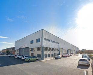 Exterior view of Industrial buildings for sale in Sedaví