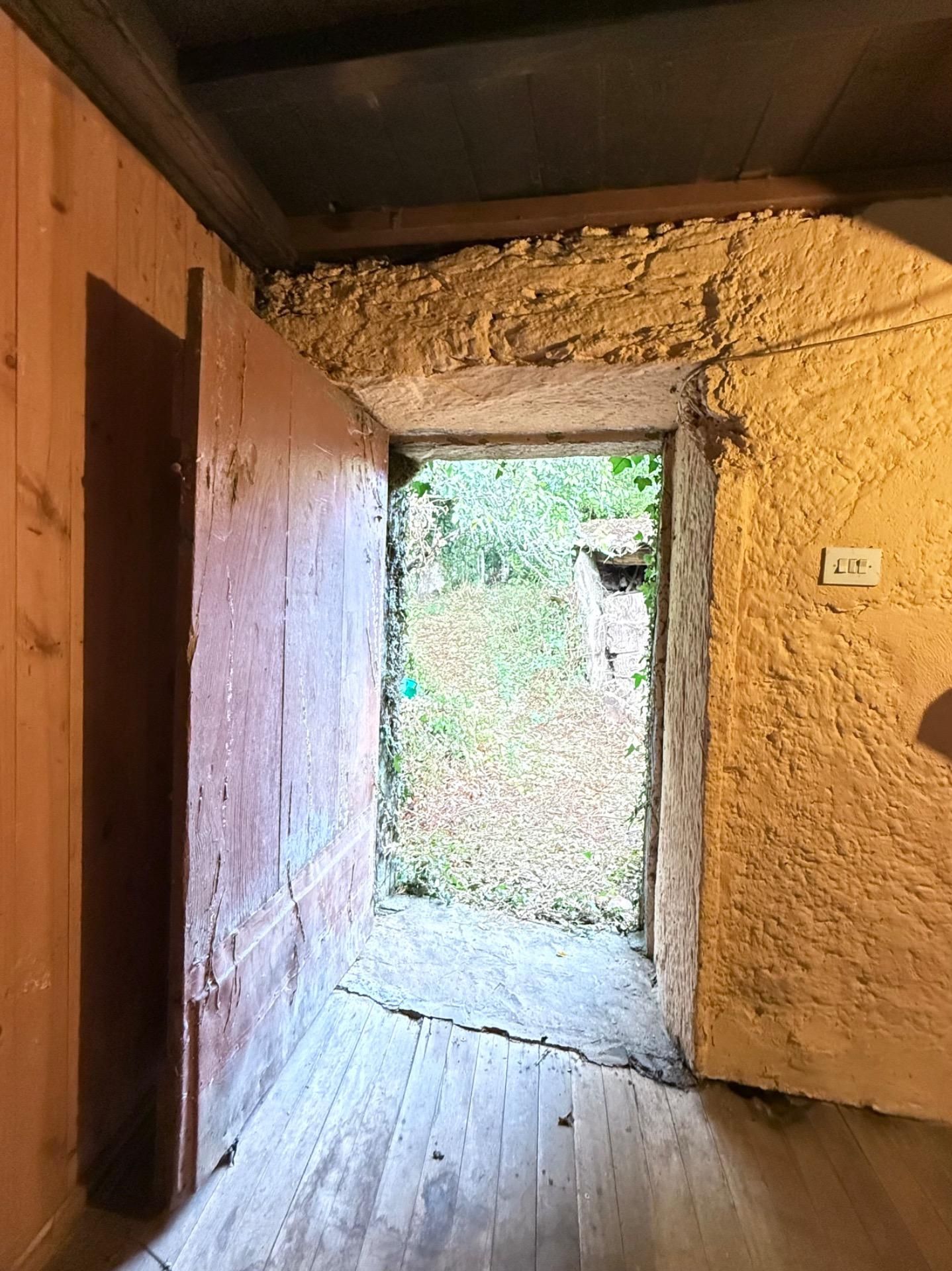 Casa o xalet en venda en Frades amb Jardí privat