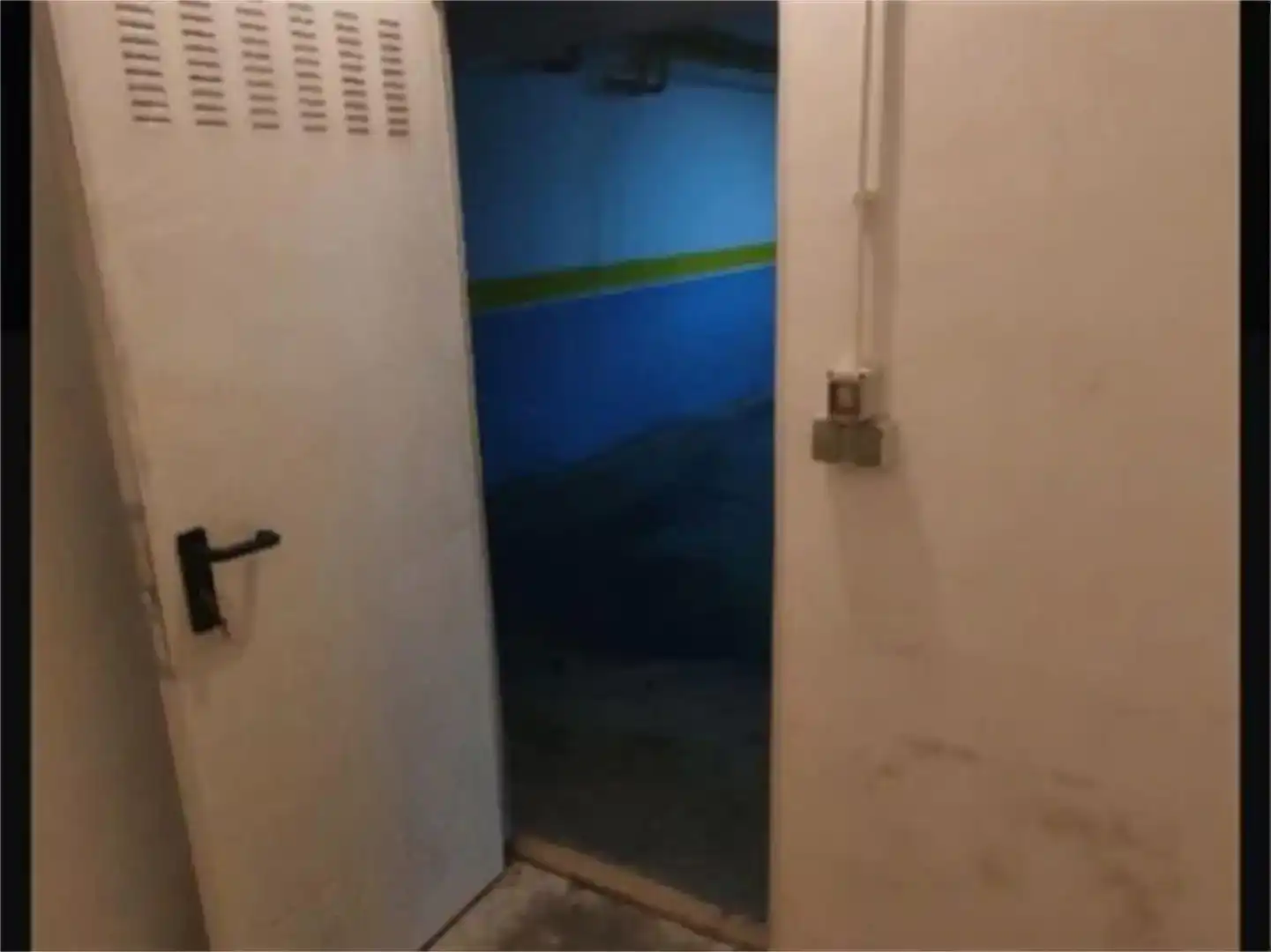 Trastero de alquiler en Valencia