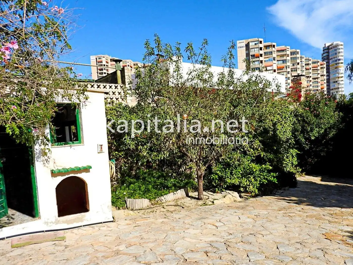 Villa mit Pool zum Verkauf in Playa de San Juan - El Cabo de las Huertas, imagen 25