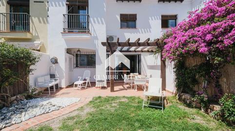 Foto 3 de Casa adosada en venda a Los Cármenes - Cerro Gordo, Almuñécar