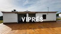 Exterior view of House or chalet for sale in Mérida  with Air Conditioner, Heating and Terrace